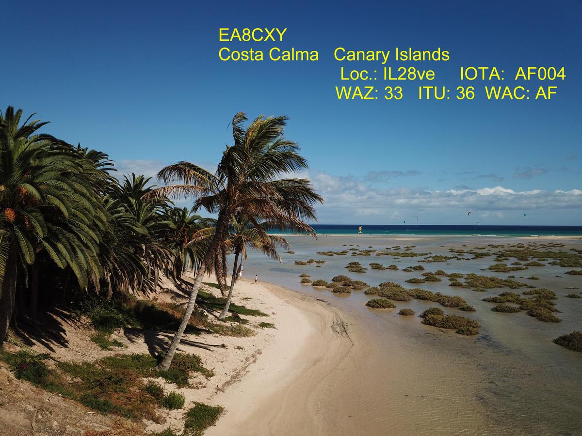 Primary Image for EA8CXY