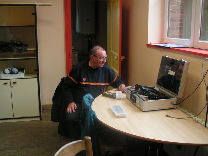 Primary Image for F1HDY