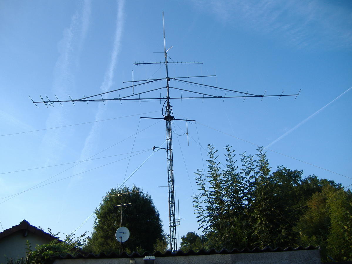 Primary Image for F4BXY