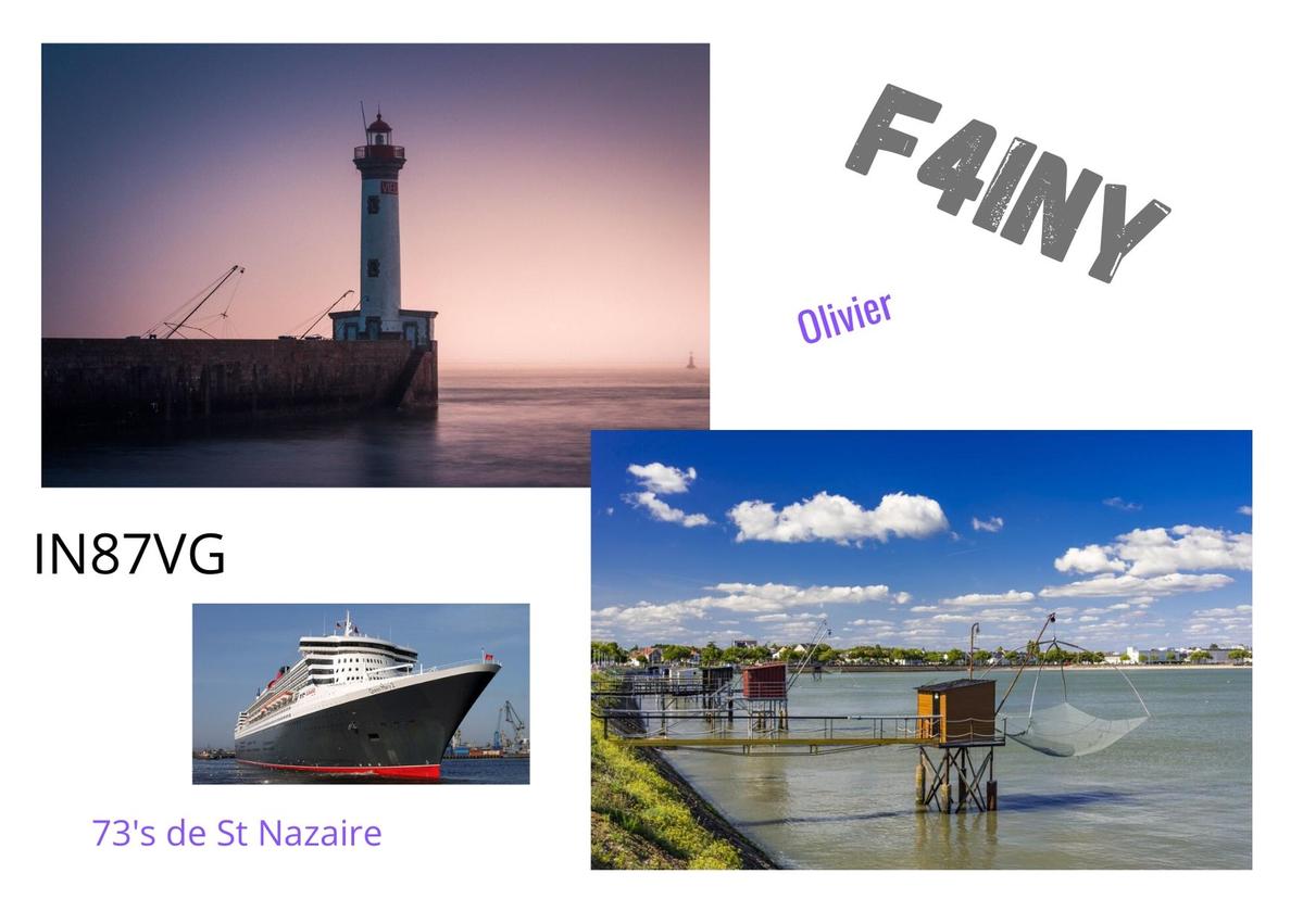 Primary Image for F4INY