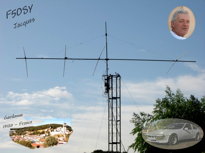 Primary Image for F5OSY