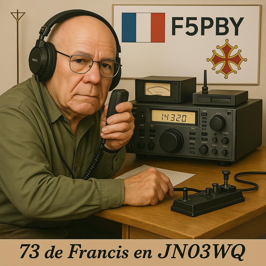 Primary Image for F5PBY