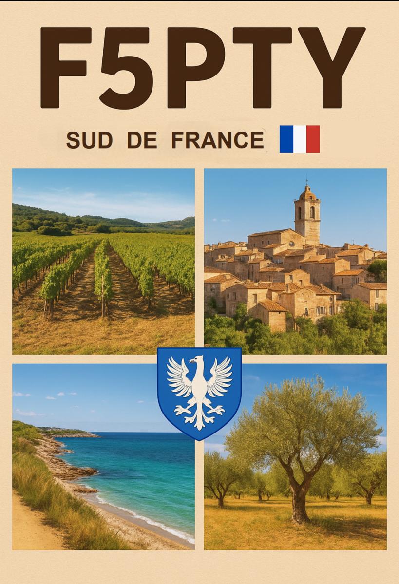 Primary Image for F5PTY