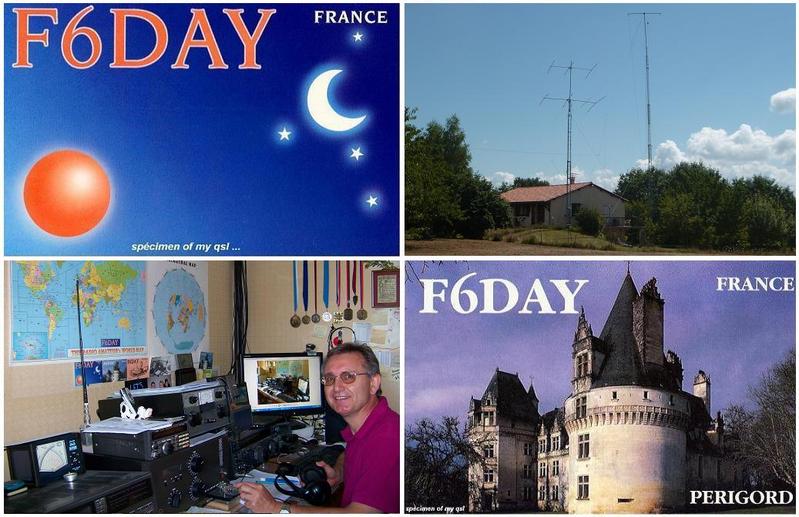 Primary Image for F6DAY