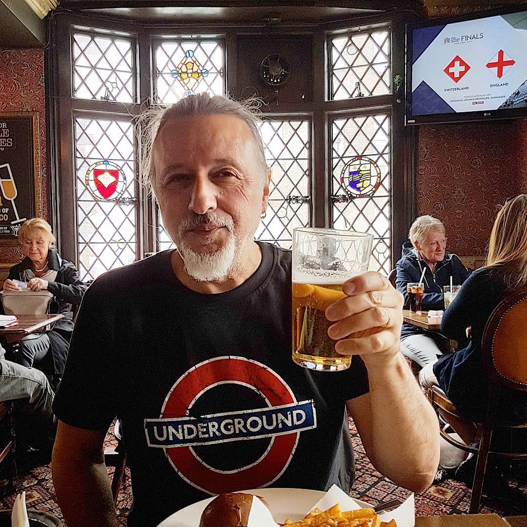 Primary Image for F6HQY