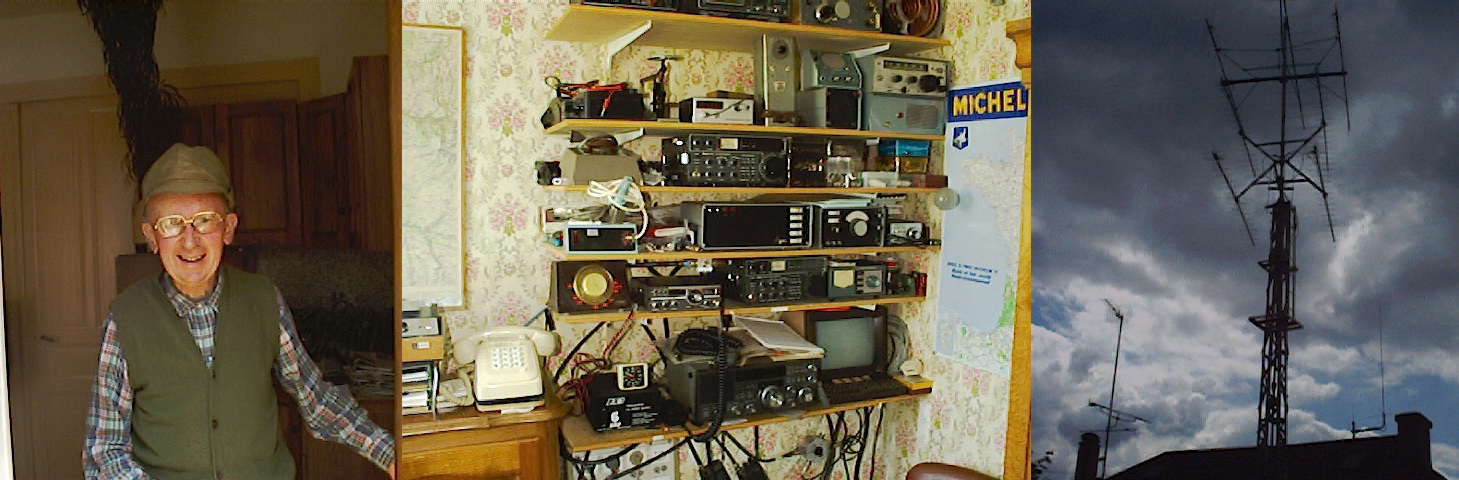F8ADY - Callsign Lookup by QRZ Ham Radio