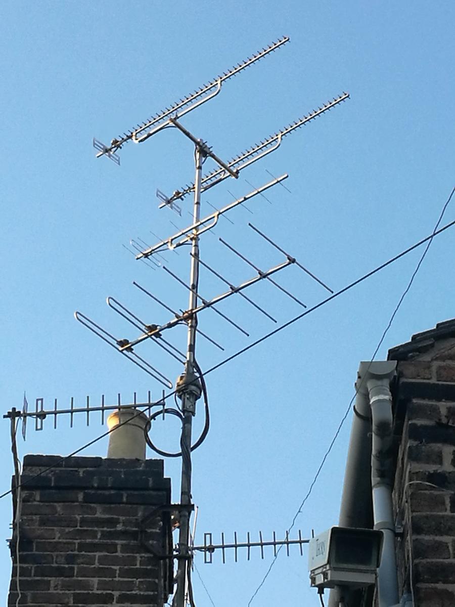 Primary Image for G0NMY