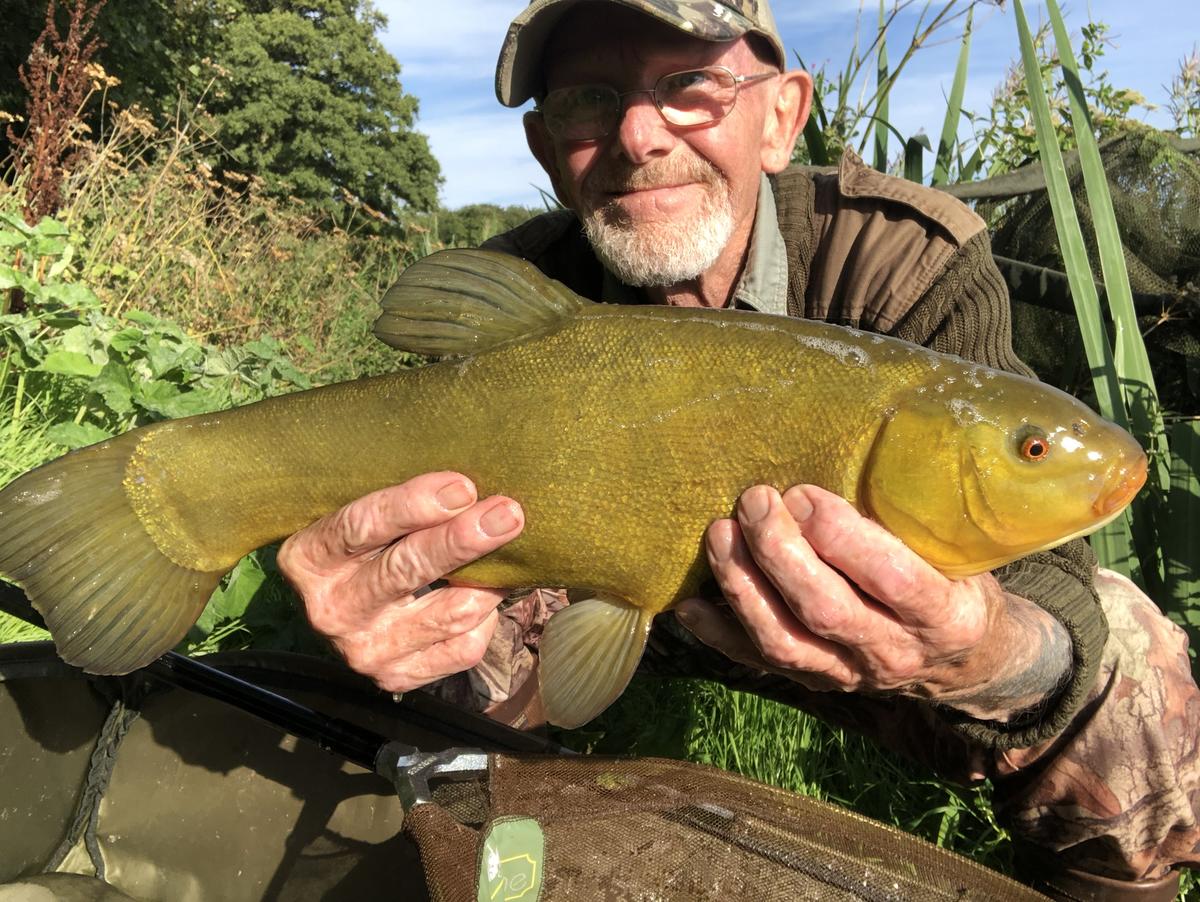 Primary Image for G0OIY