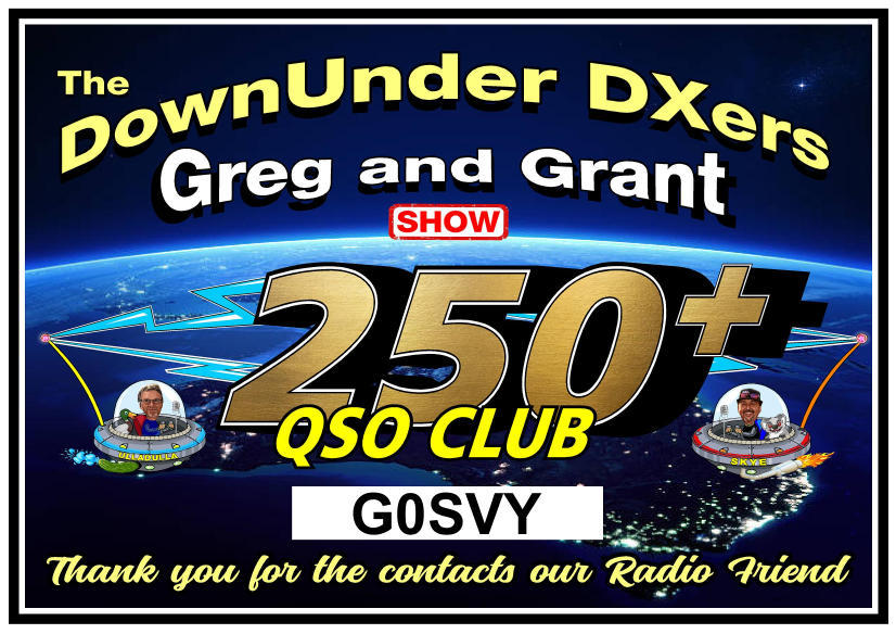 Primary Image for G0SVY