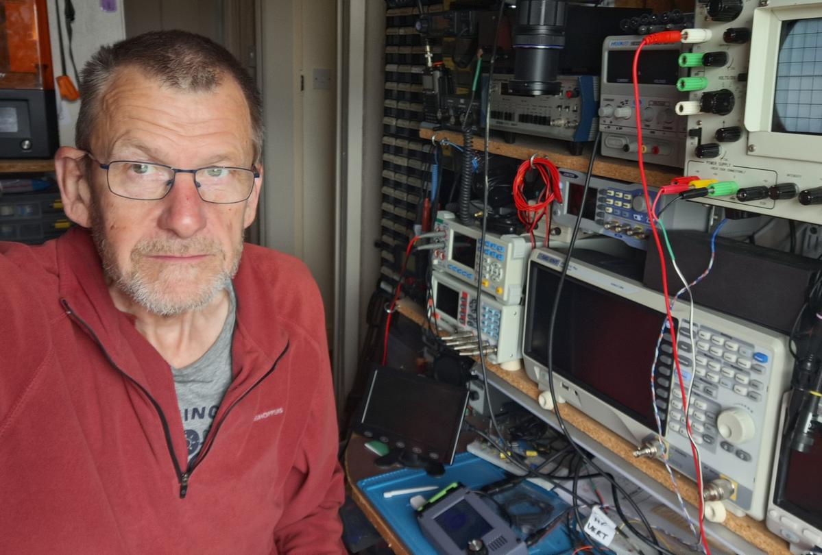 Primary Image for G1YQY