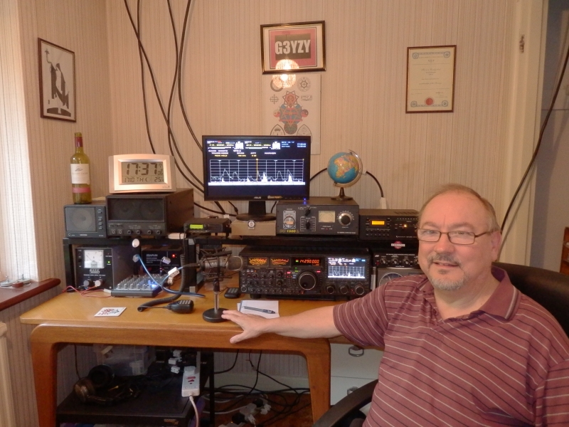 Primary Image for G3YZY