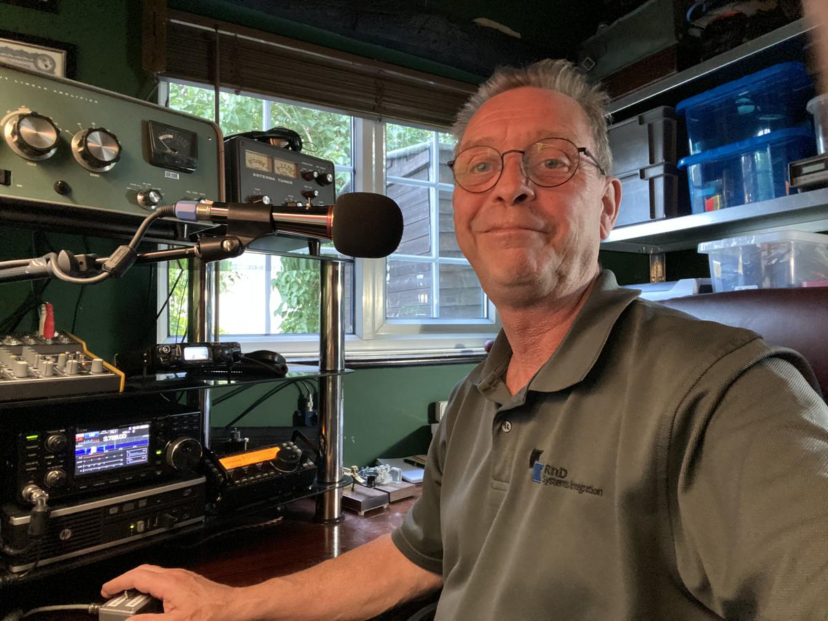 Primary Image for G6DXY