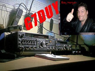 Primary Image for G7DUY