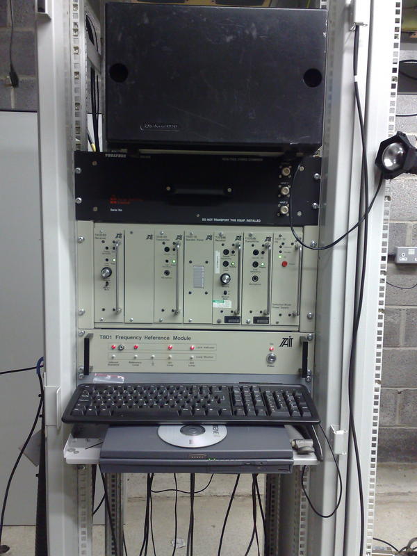 Primary Image for GB3ZY