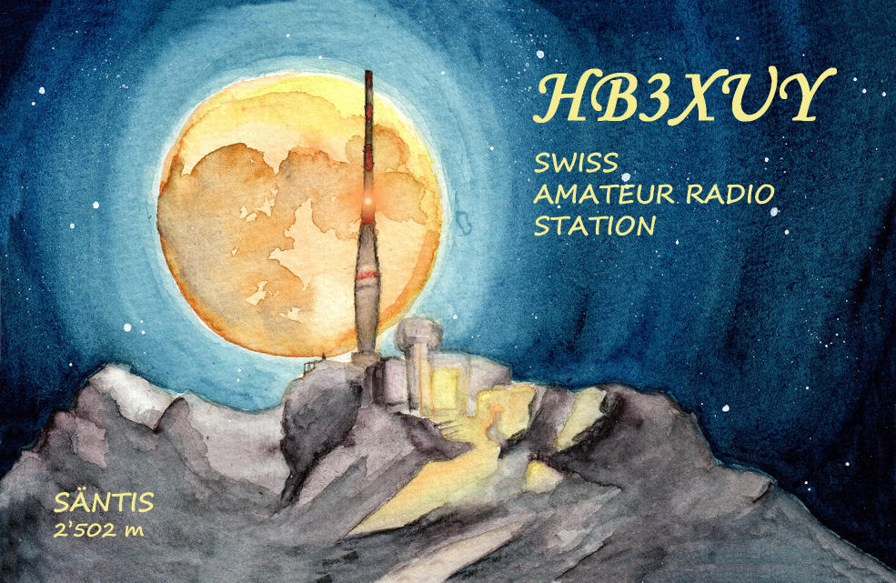 Primary Image for HB3XUY