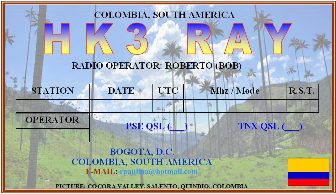 Primary Image for HK3RAY