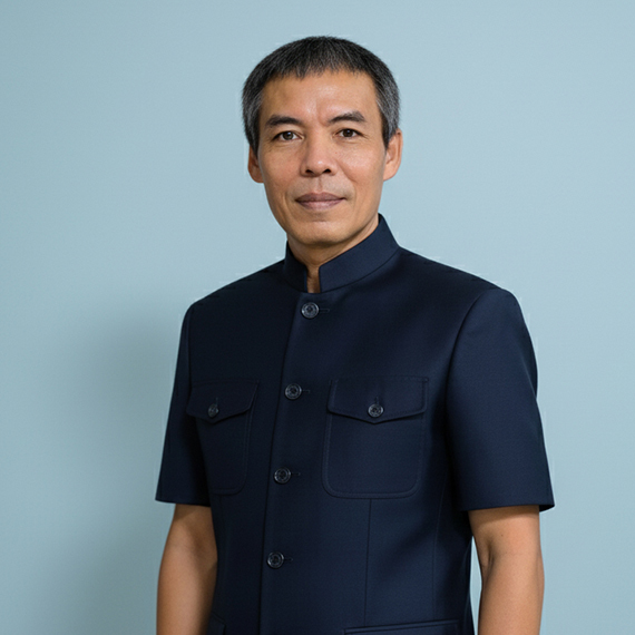 Primary Image for HS9UYY