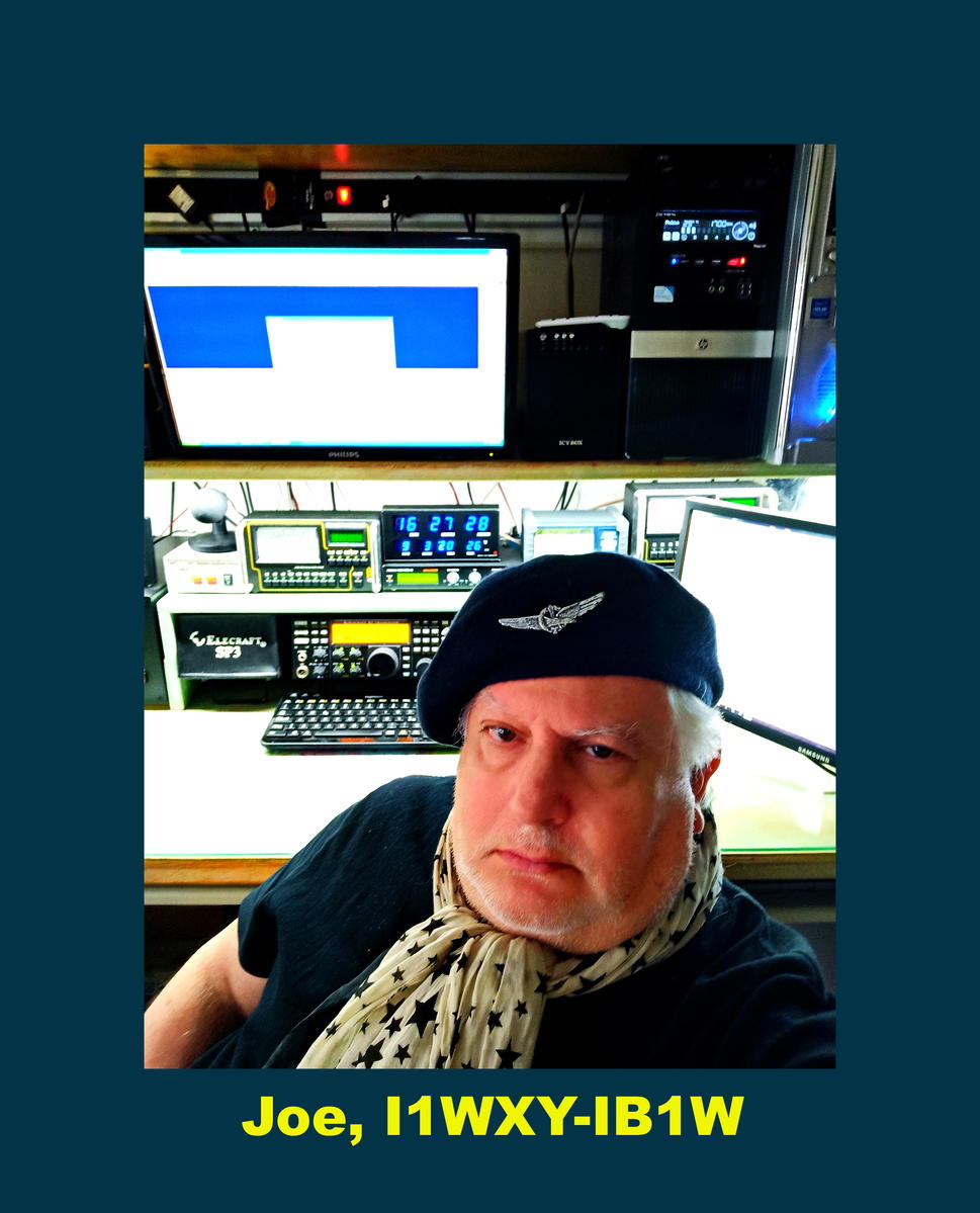 Primary Image for I1WXY