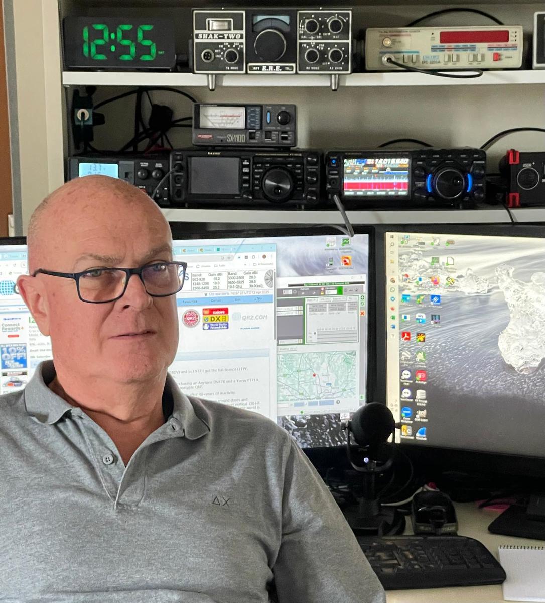 Primary Image for I2TPY