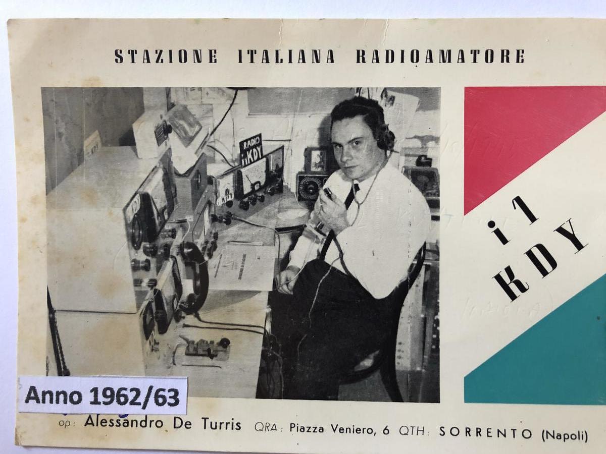 Primary Image for I8KDY