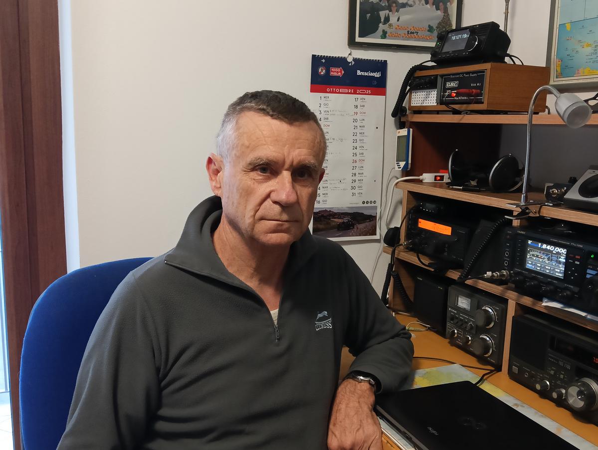 Primary Image for IK2IPY