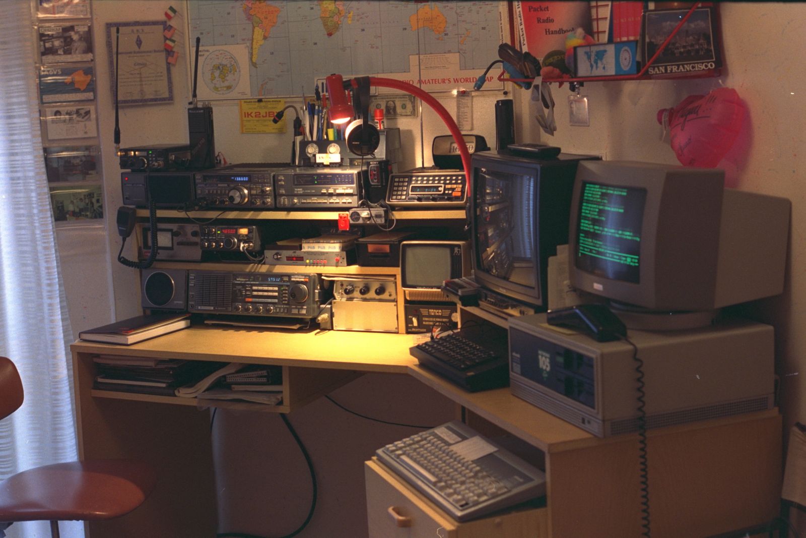 Primary Image for IK2JBY