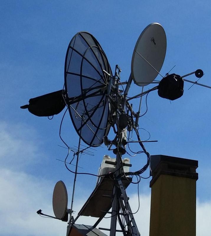 Primary Image for IK3GHY