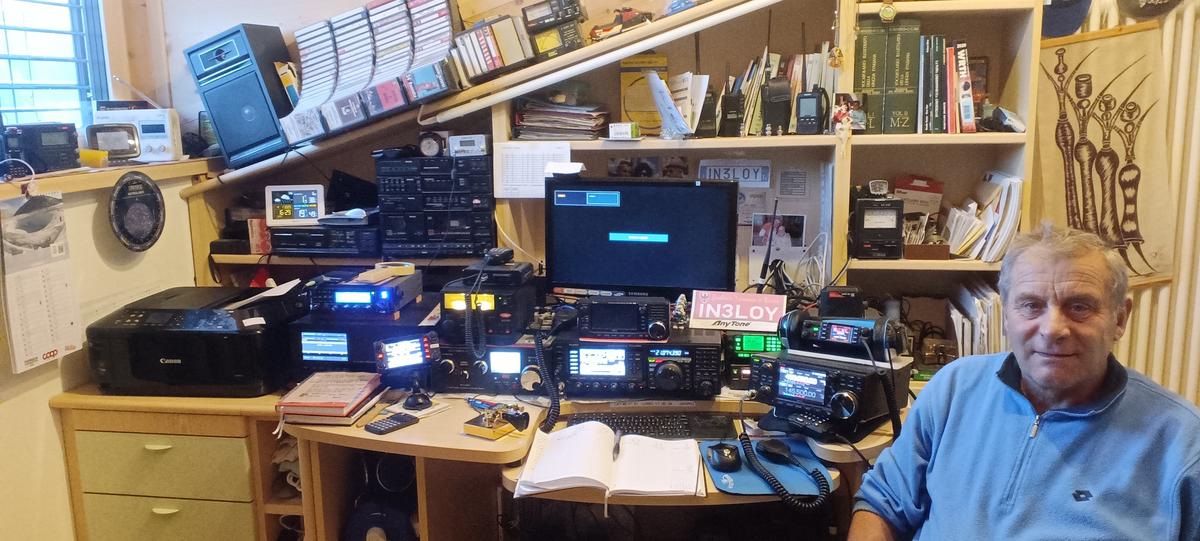 Primary Image for IN3LOY