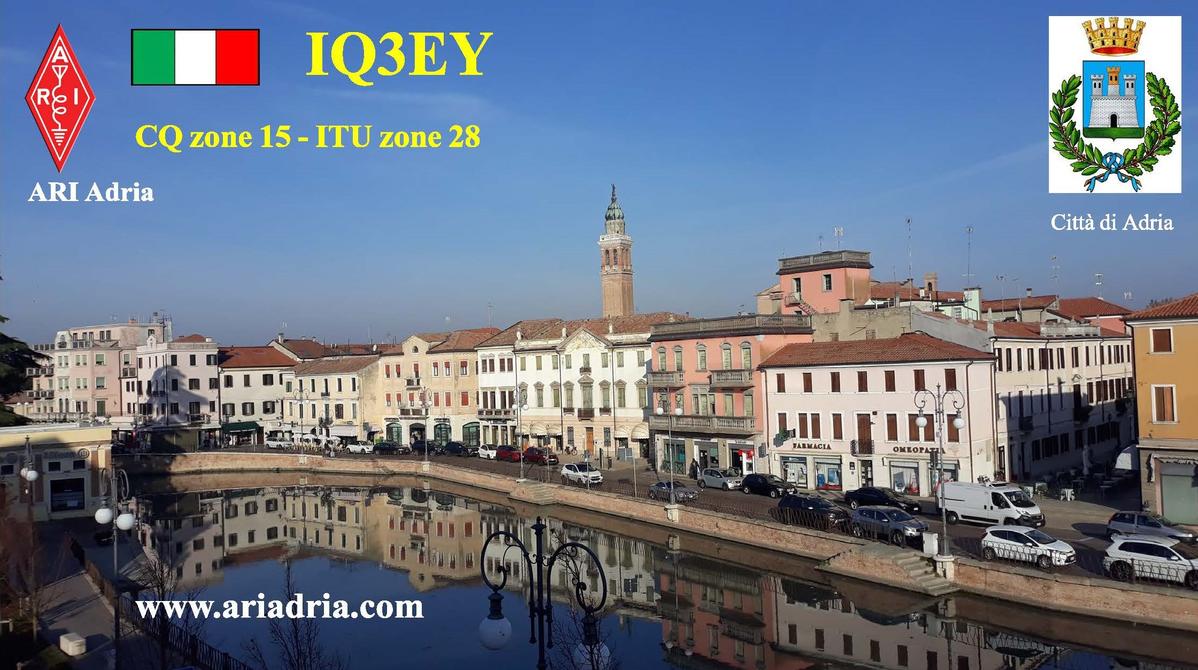 Primary Image for IQ3EY