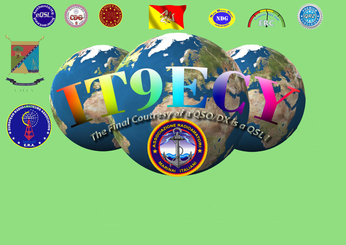 Primary Image for IT9ECY