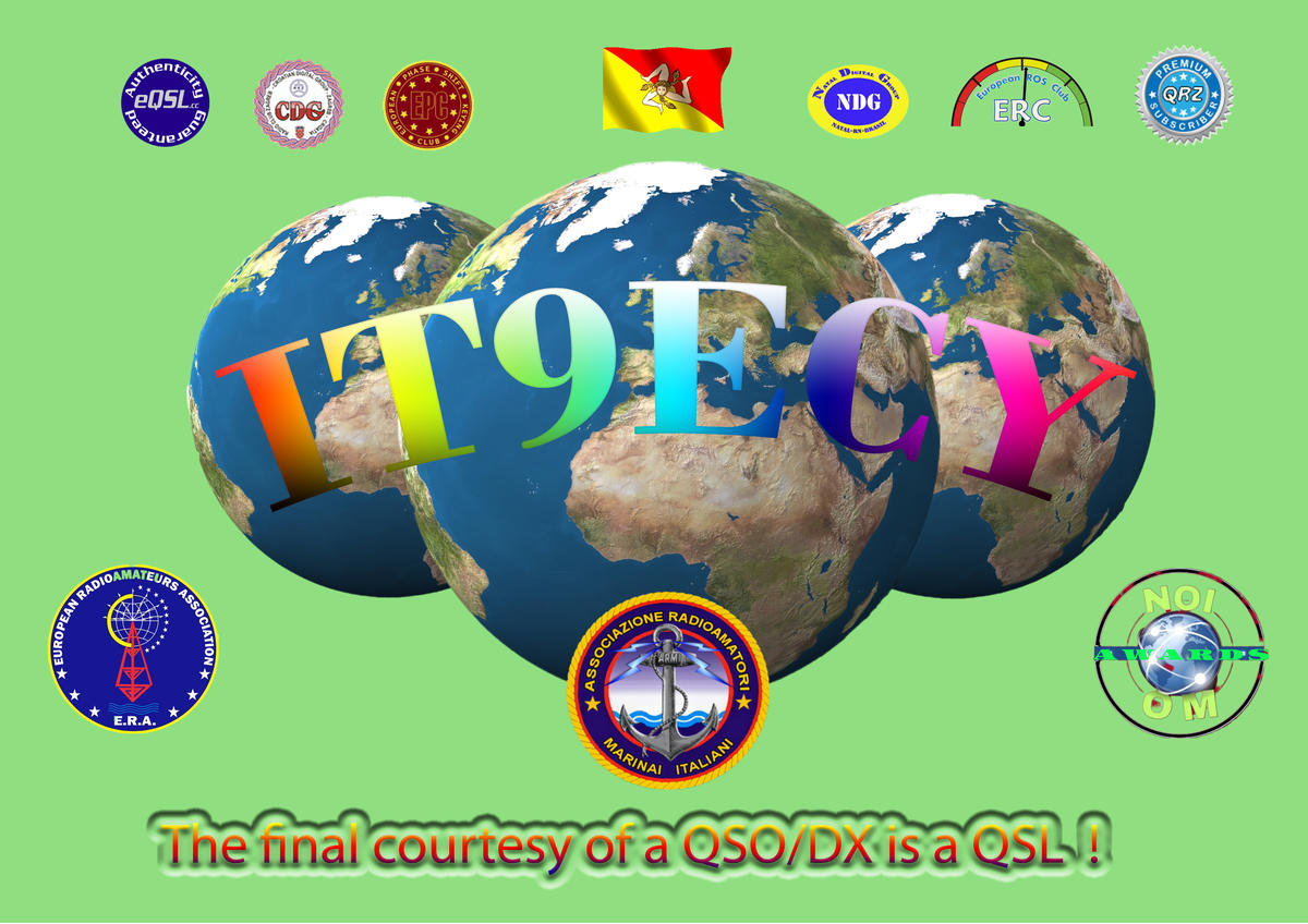 Primary Image for IT9ECY