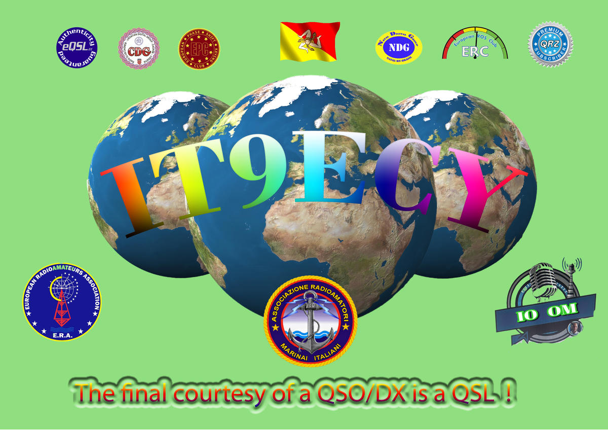 Primary Image for IT9ECY