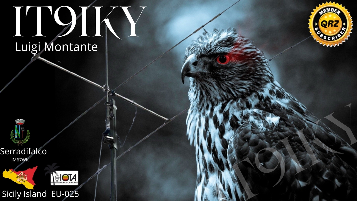 Primary Image for IT9IKY