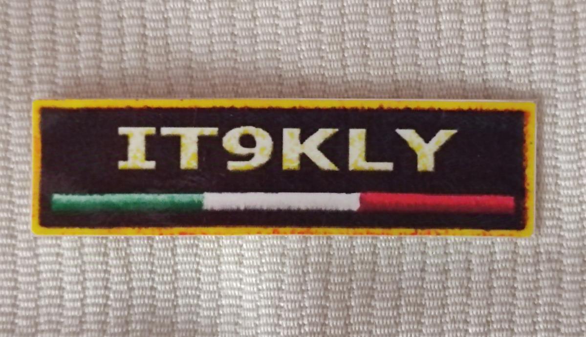 Primary Image for IT9KLY