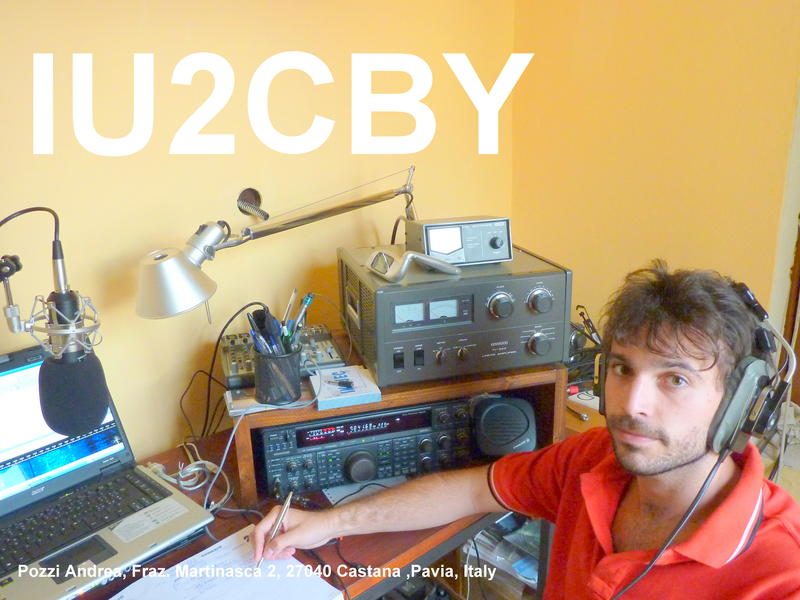 Primary Image for IU2CBY