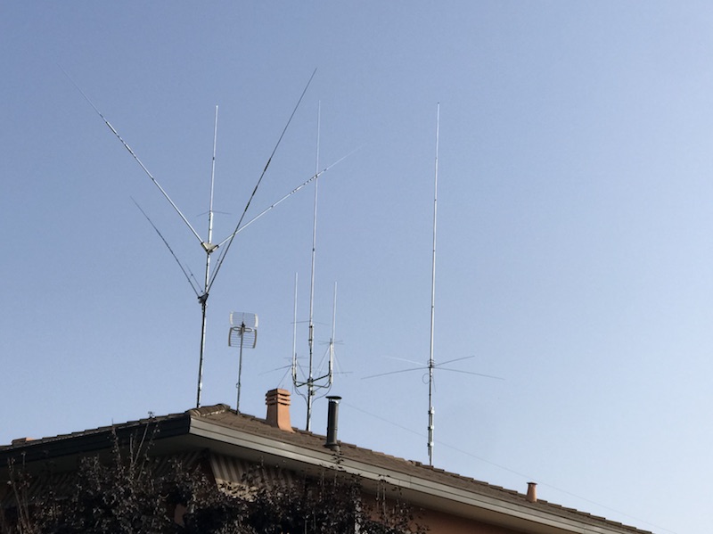 Primary Image for IU2QDY