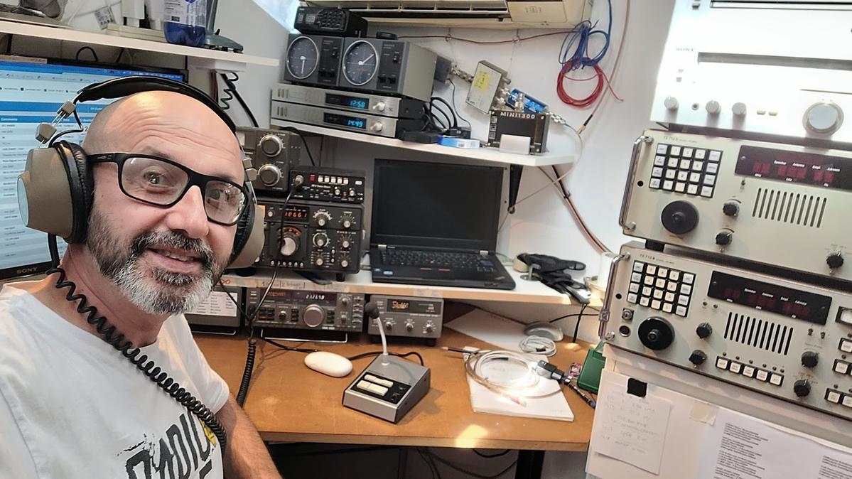 Primary Image for IU4OAY