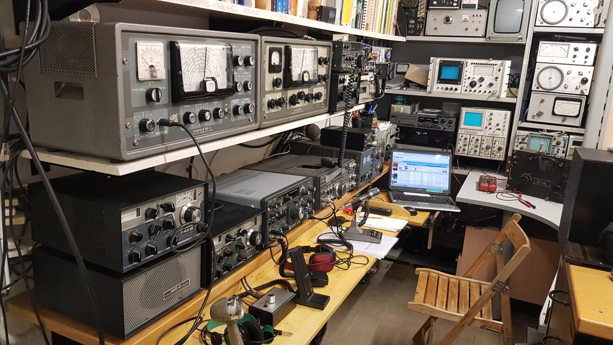 Primary Image for IU5IZY