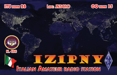 Primary Image for IZ1PNY