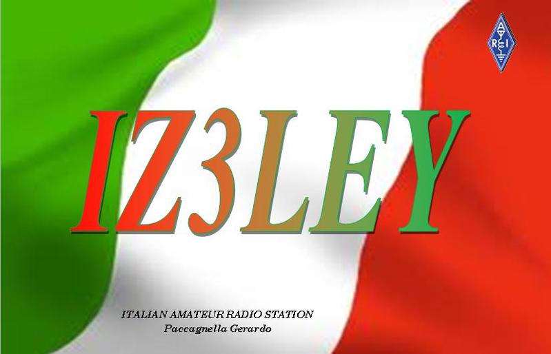 Primary Image for IZ3LEY