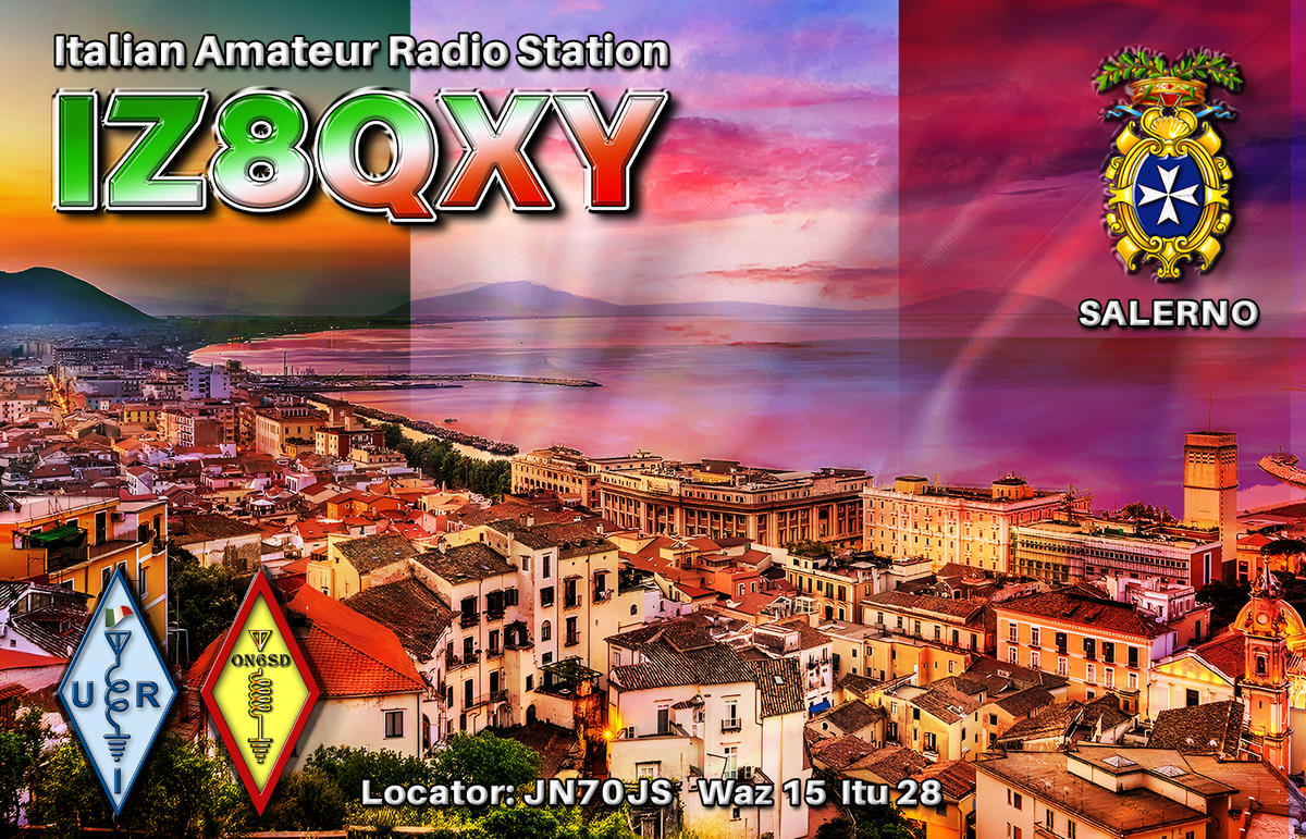 Primary Image for IZ8QXY