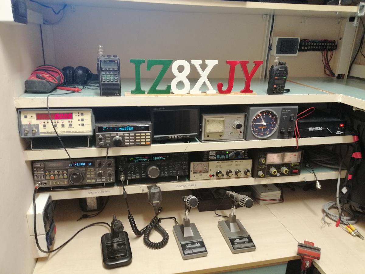 Primary Image for IZ8XJY
