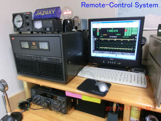 JA2QXY - Callsign Lookup by QRZ Ham Radio