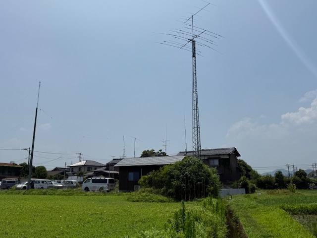 Primary Image for JA4TKY