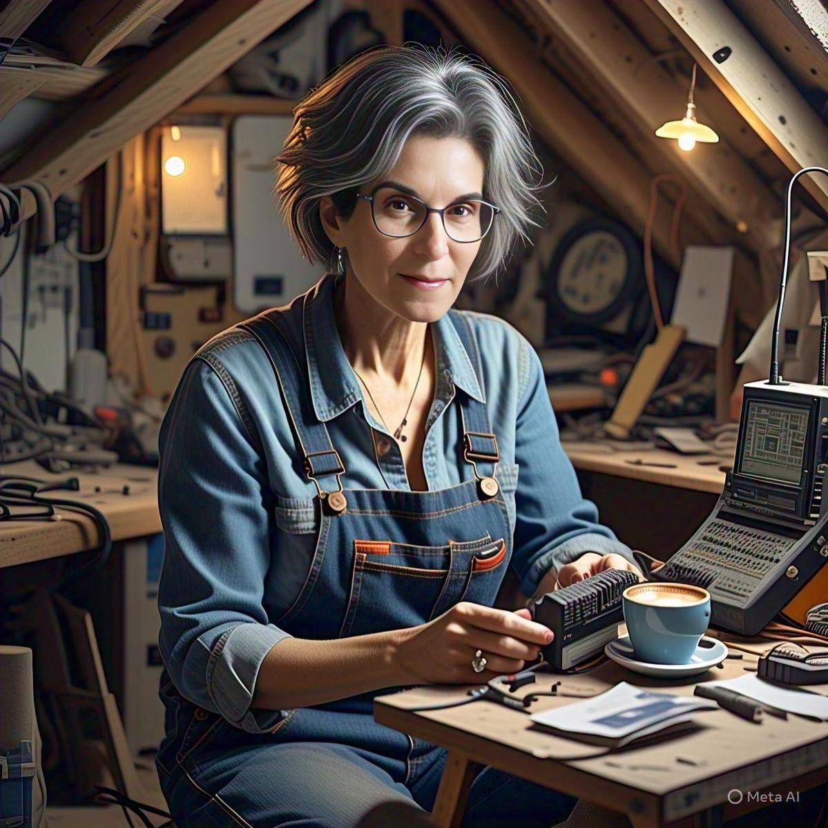 Primary Image for K1LY