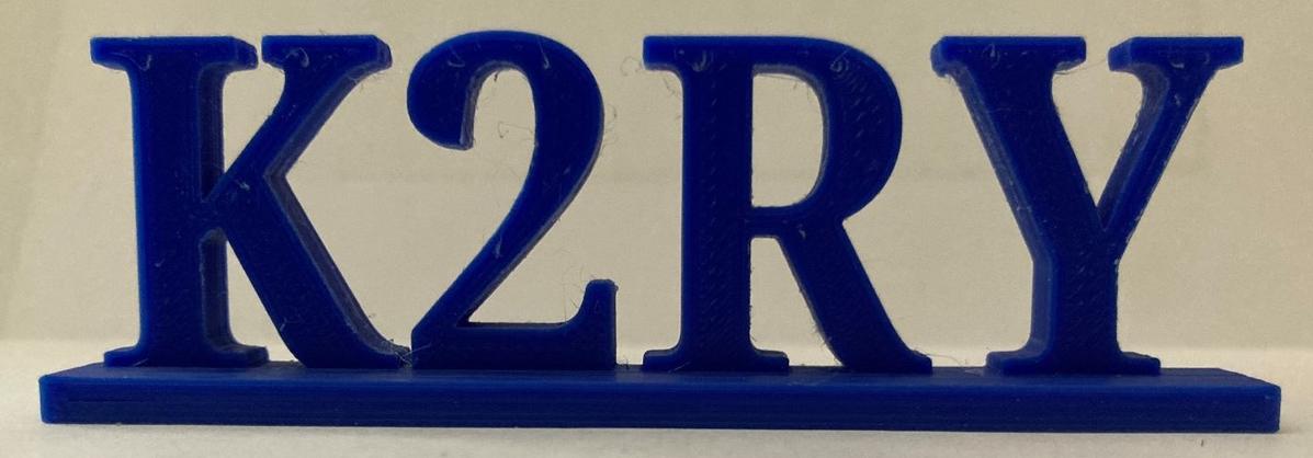 Primary Image for K2RY