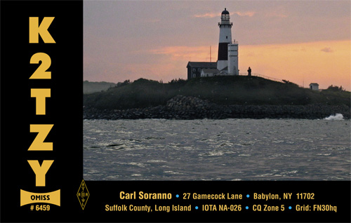 Primary Image for K2TZY