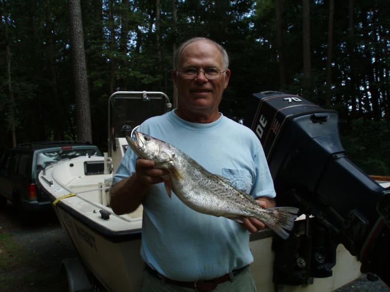 Primary Image for K4IHY