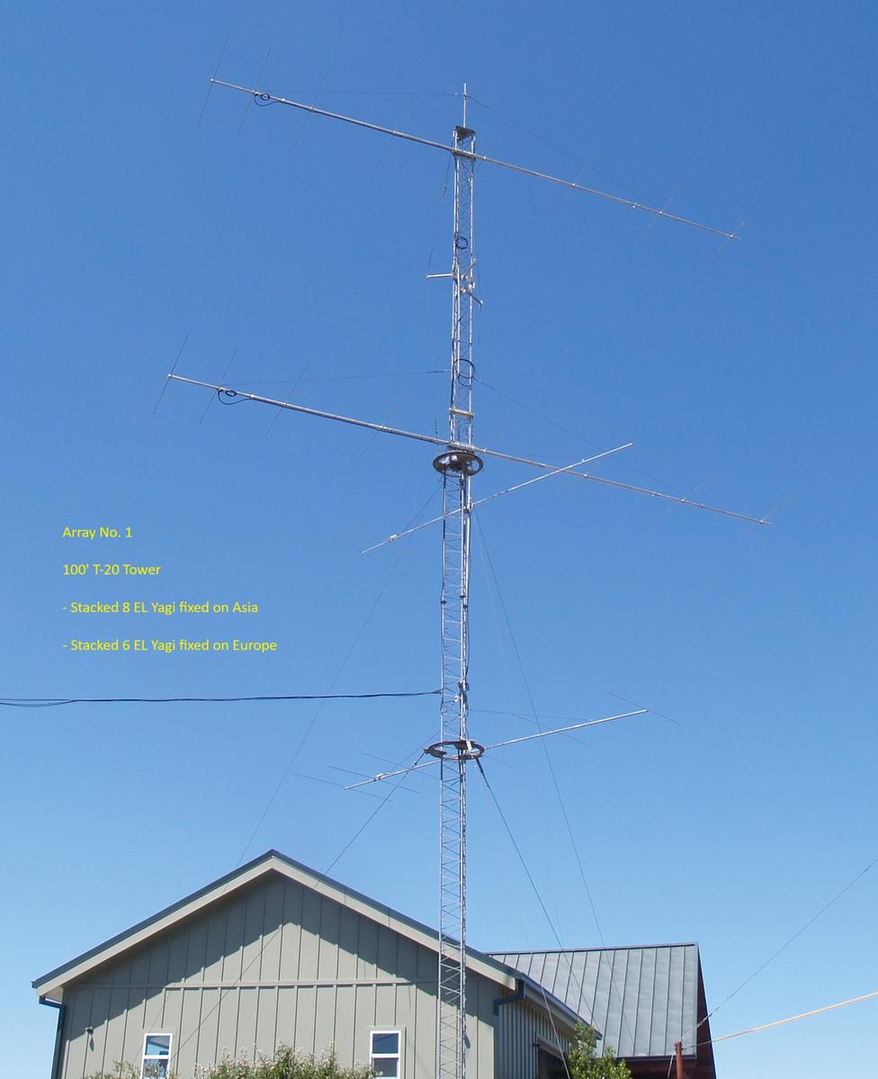 K6QXY - Callsign Lookup by QRZ Ham Radio