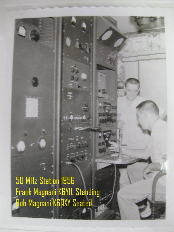 Primary Image for K6QXY